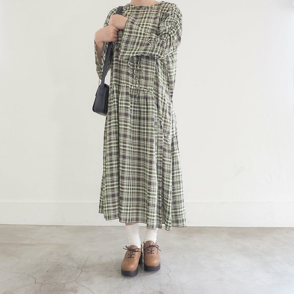 ［2026春夏新色］キャメル