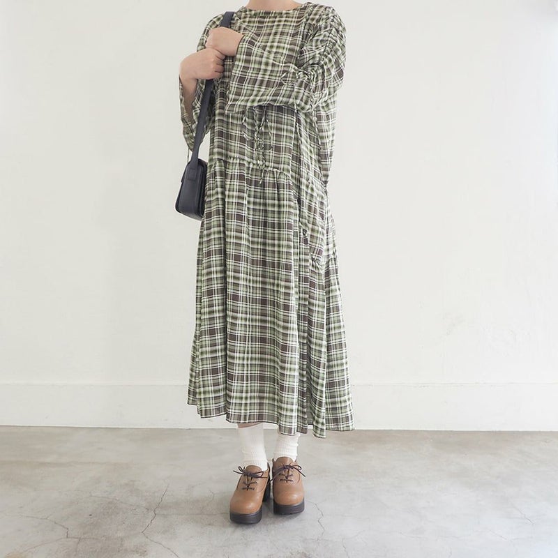 ［2026春夏新色］キャメル