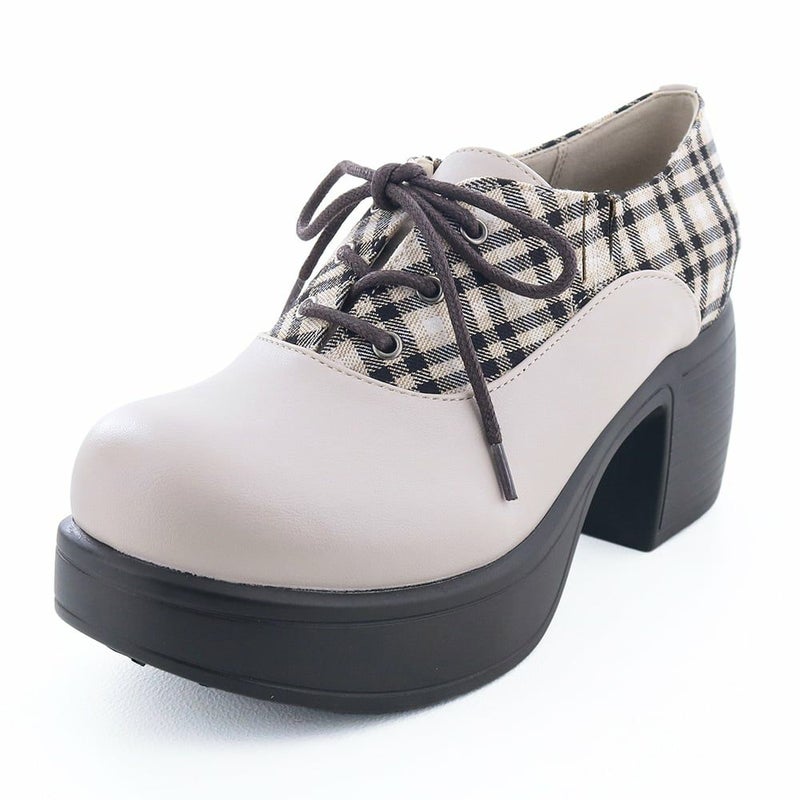 ［15周年限定］ベージュコンビ