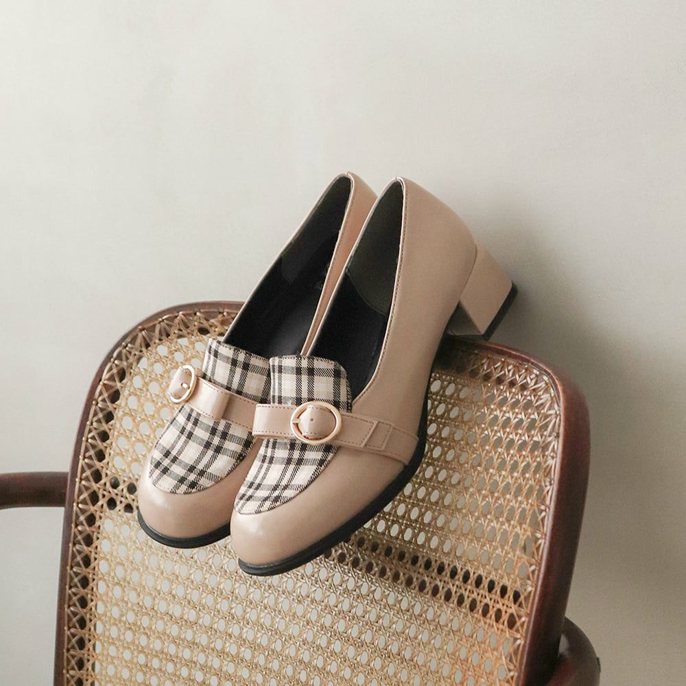 ［15周年限定］ベージュコンビ