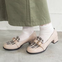 ［15周年限定］ベージュコンビ