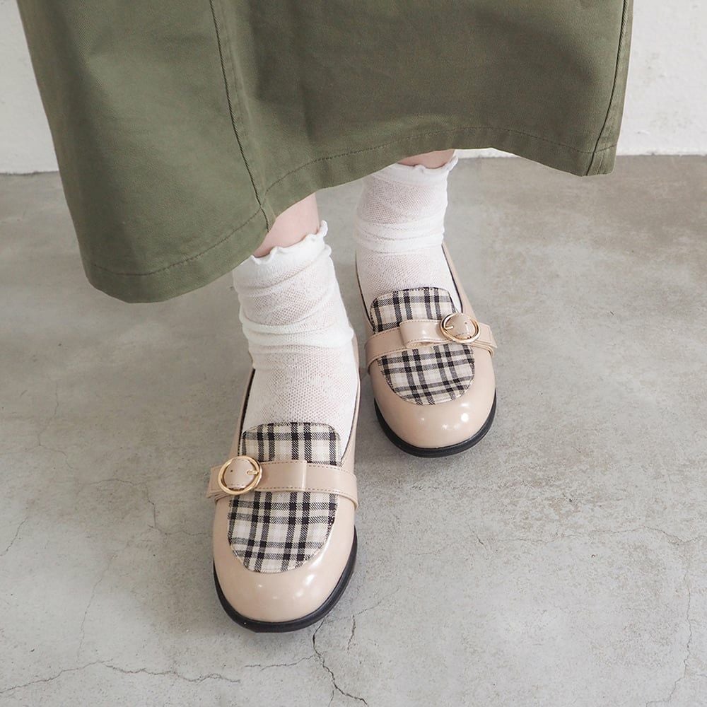 ［15周年限定］ベージュコンビ