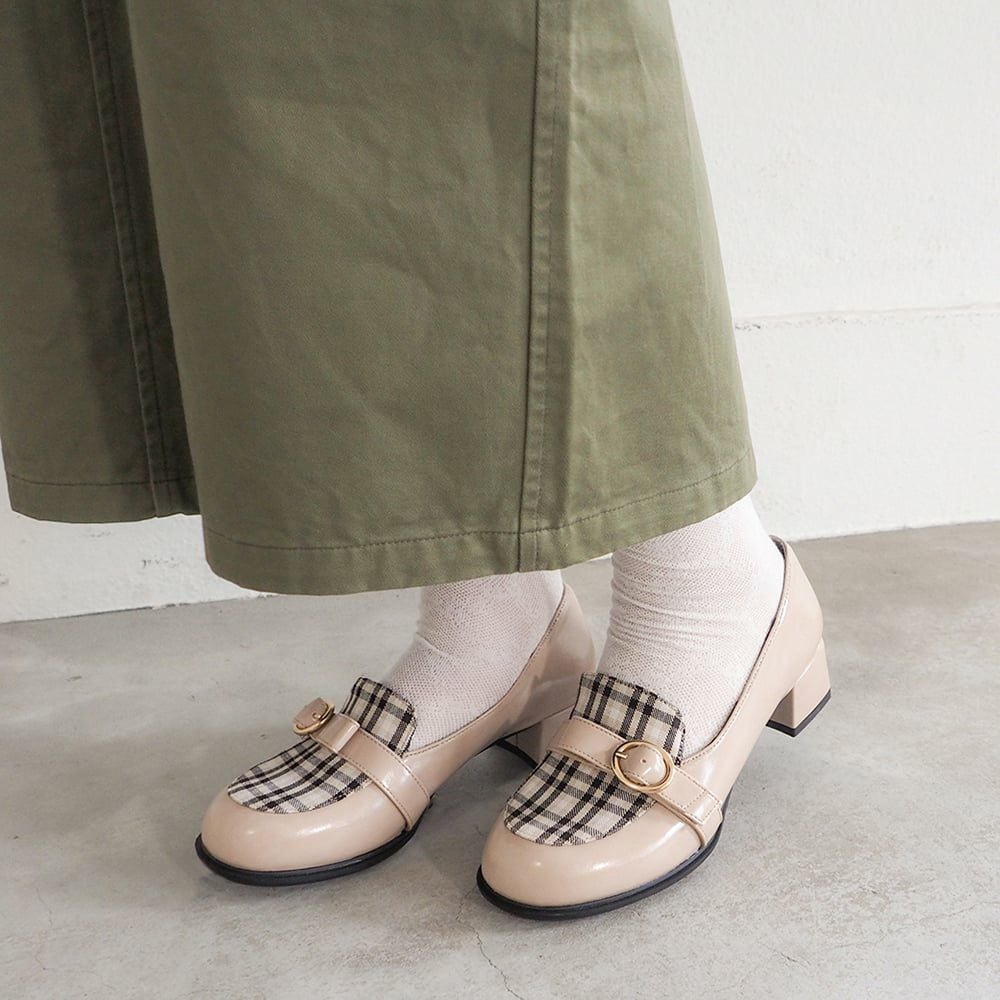 ［15周年限定］ベージュコンビ