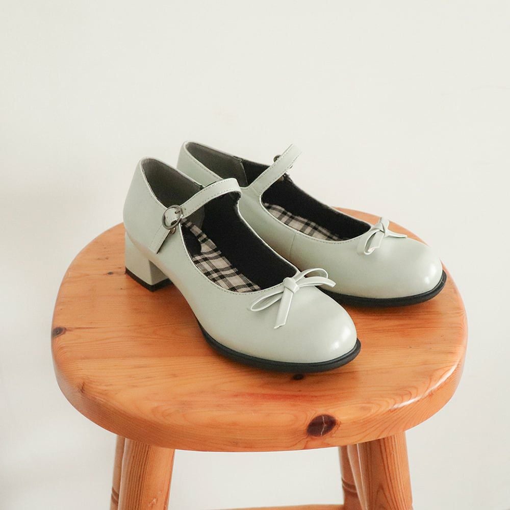 ［15周年限定］ライトグリーン