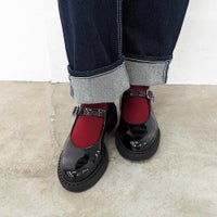 ブラックエナメル