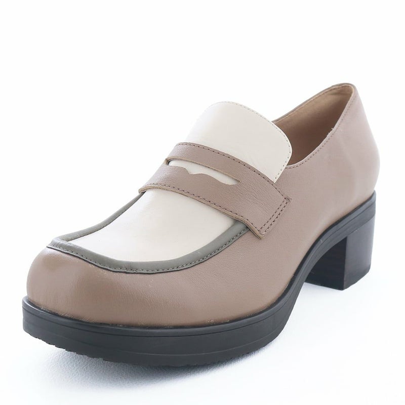 ［2026春夏新色］グレージュコンビ