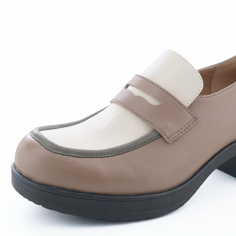 この春の新色はコンビカラーがかわいい「グレージュコンビ」