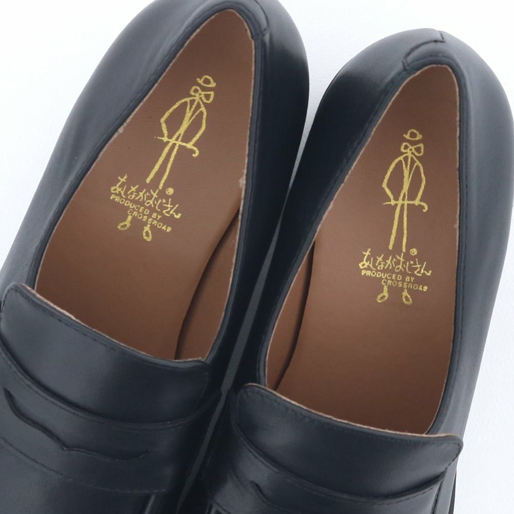 しっかりクッションの効いたインソールで足裏も痛くなりにくい