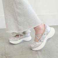 ［2026春夏新色］シルバー