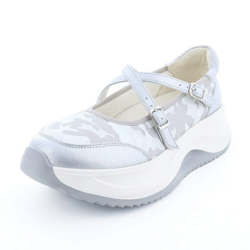 ［2026春夏新色］シルバー