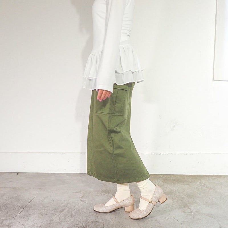 ［2026春夏新色］ライトベージュ