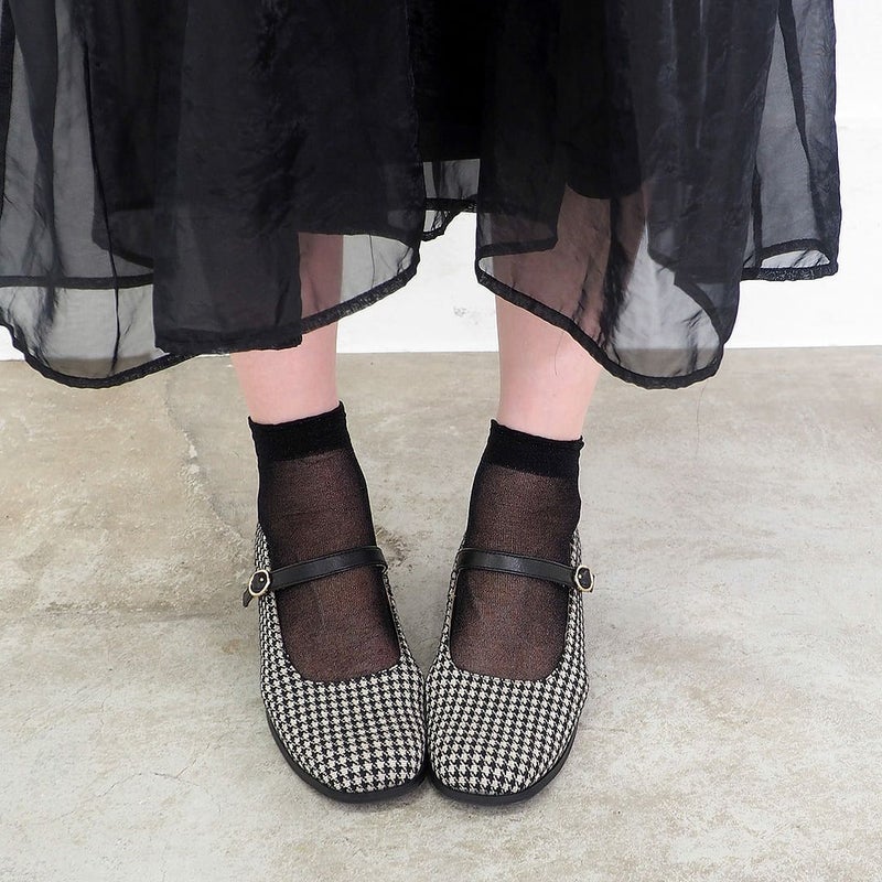 ベージュコンビ