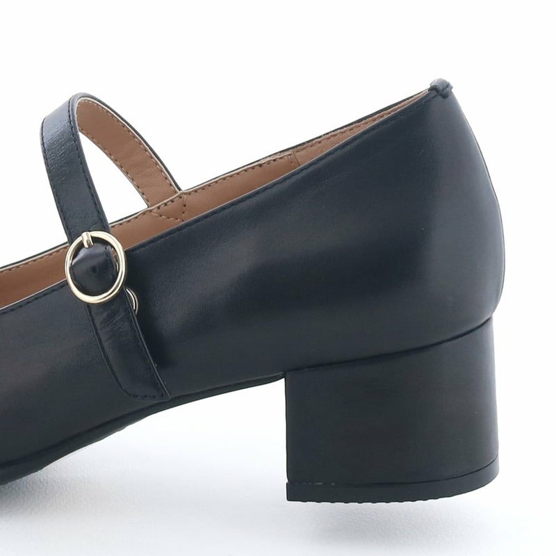 ヒールの高さ：約4.0cm