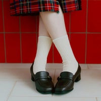 ブラック