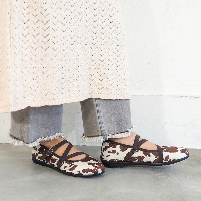 ［2026春夏新色］カウ