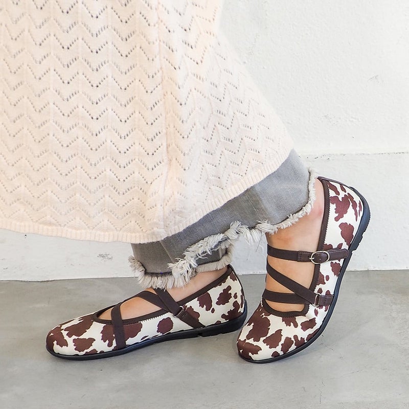 ［2026春夏新色］カウ