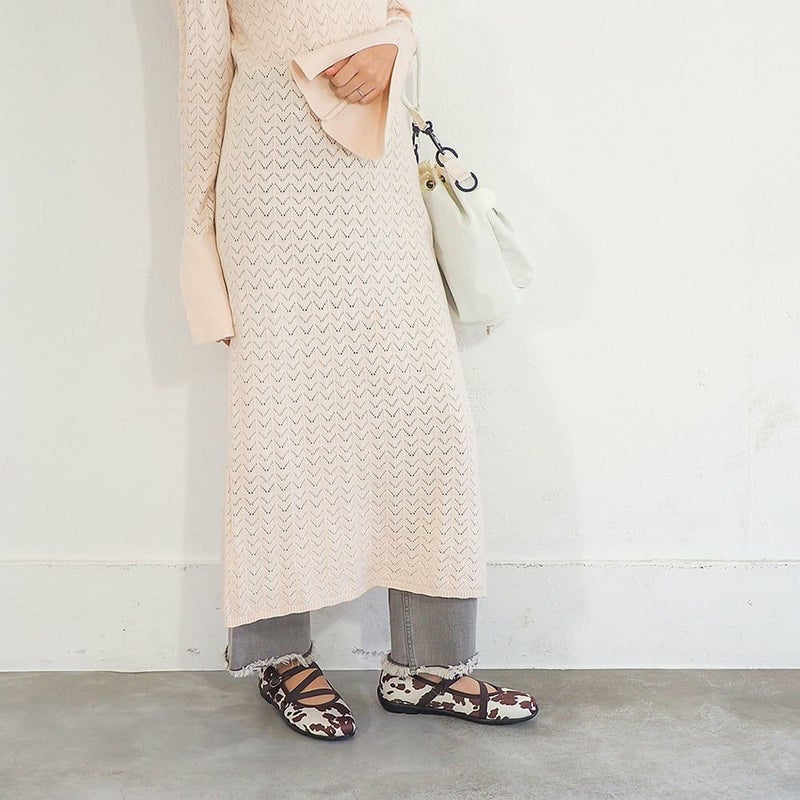 ［2026春夏新色］カウ