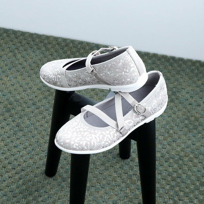 シルバーコンビ