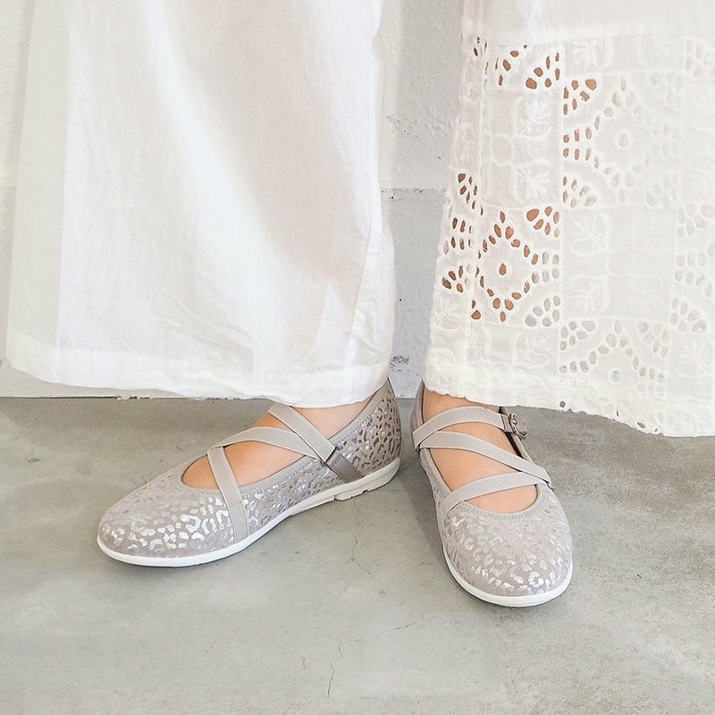 シルバーコンビ