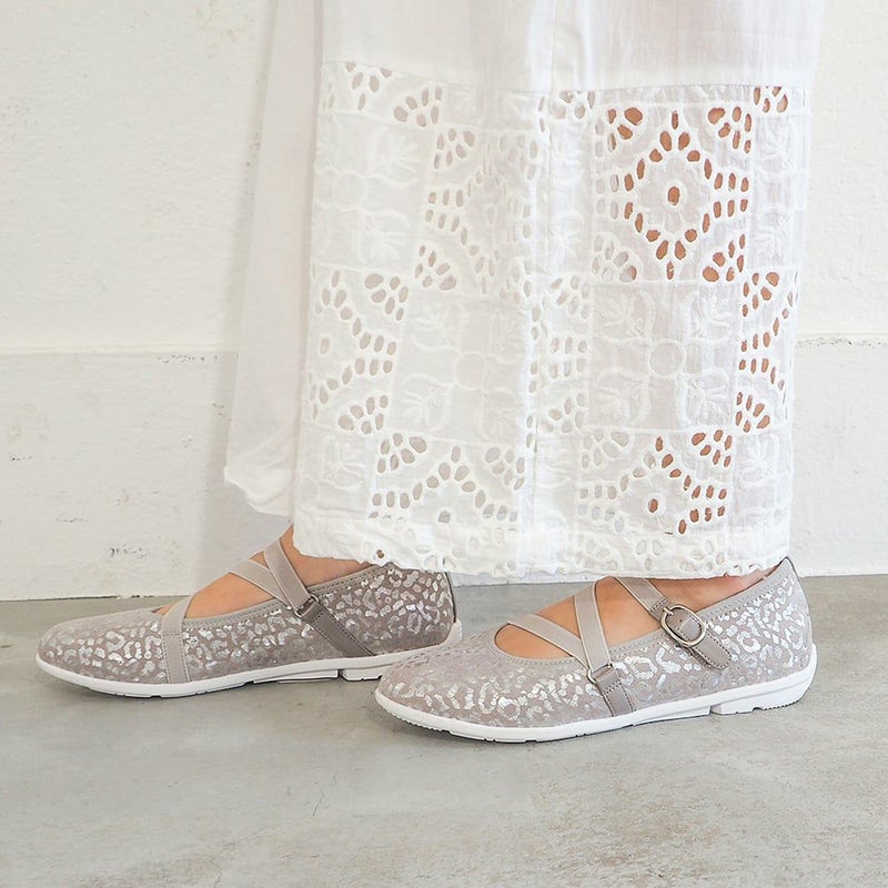 シルバーコンビ