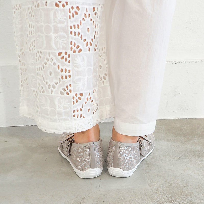 シルバーコンビ