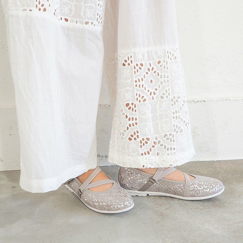 シルバーコンビ