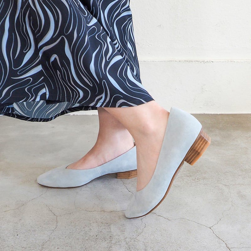 ［2026春夏新色］ライトブルー