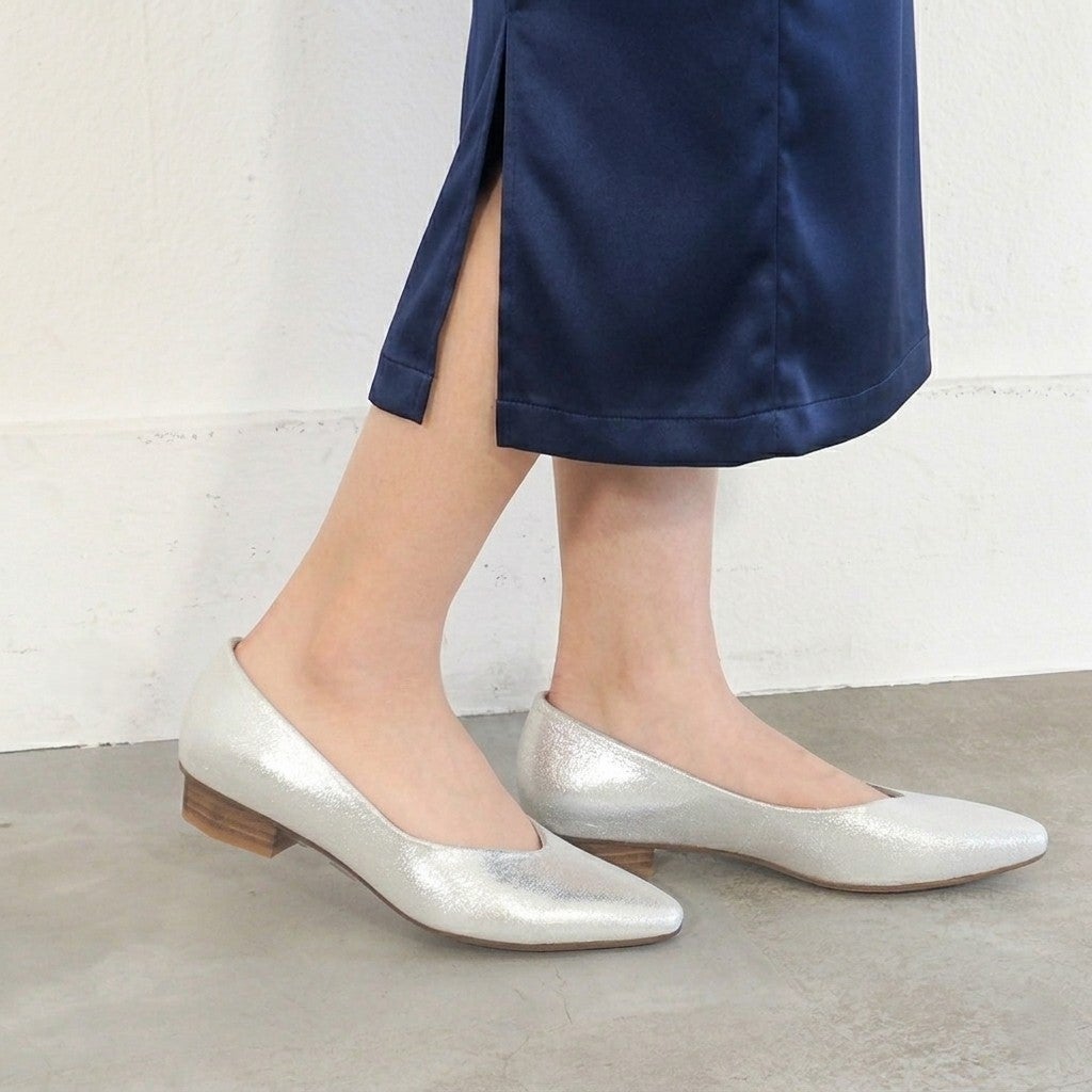 ［2026春夏新色］シルバー