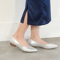 ［2026春夏新色］シルバー