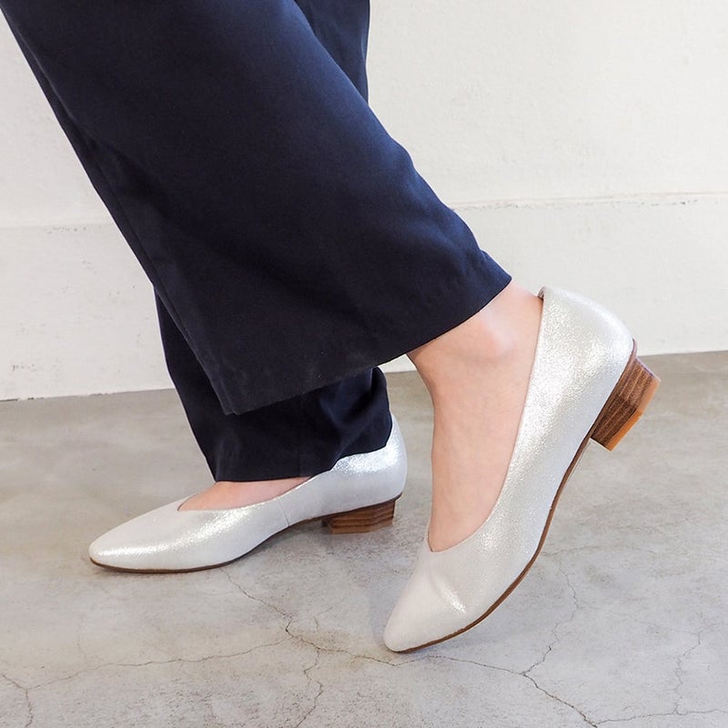 ［2026春夏新色］シルバー