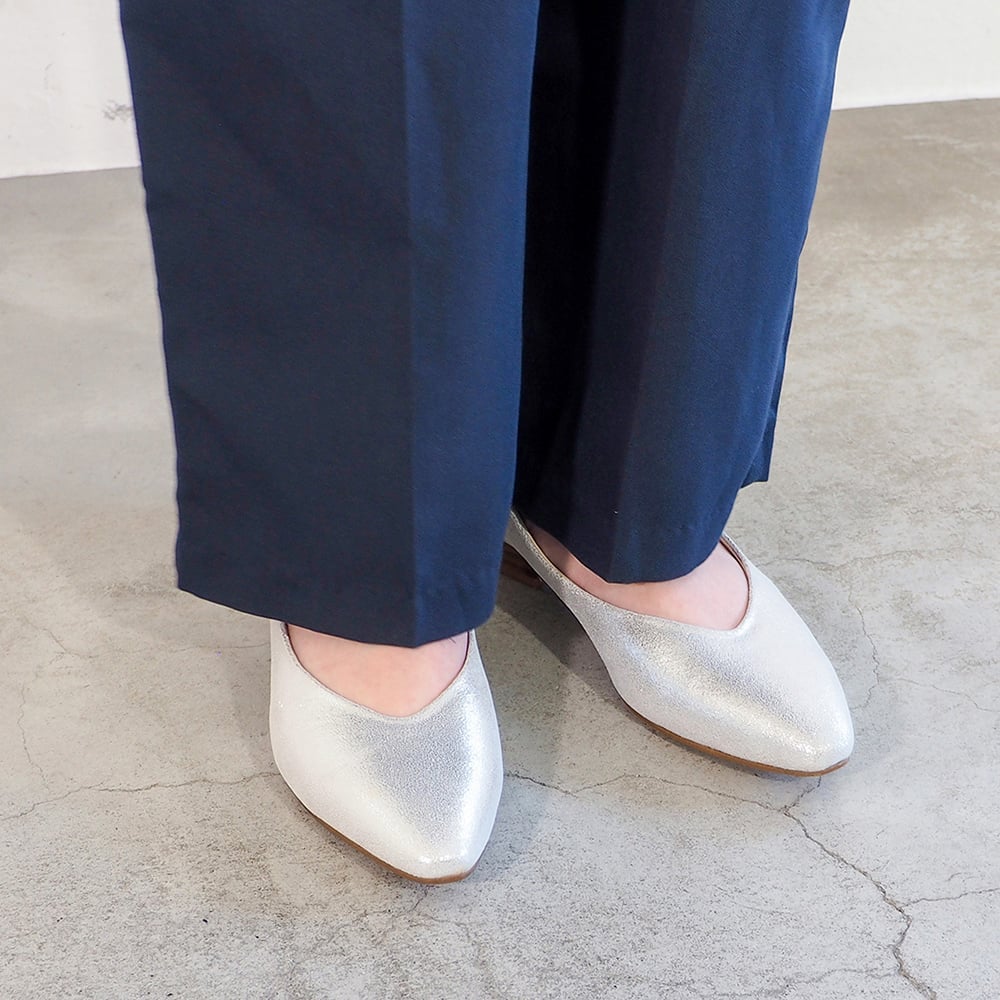 ［2026春夏新色］シルバー