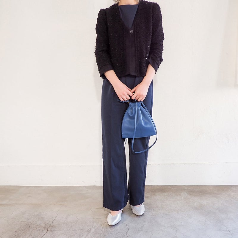 ［2026春夏新色］シルバー