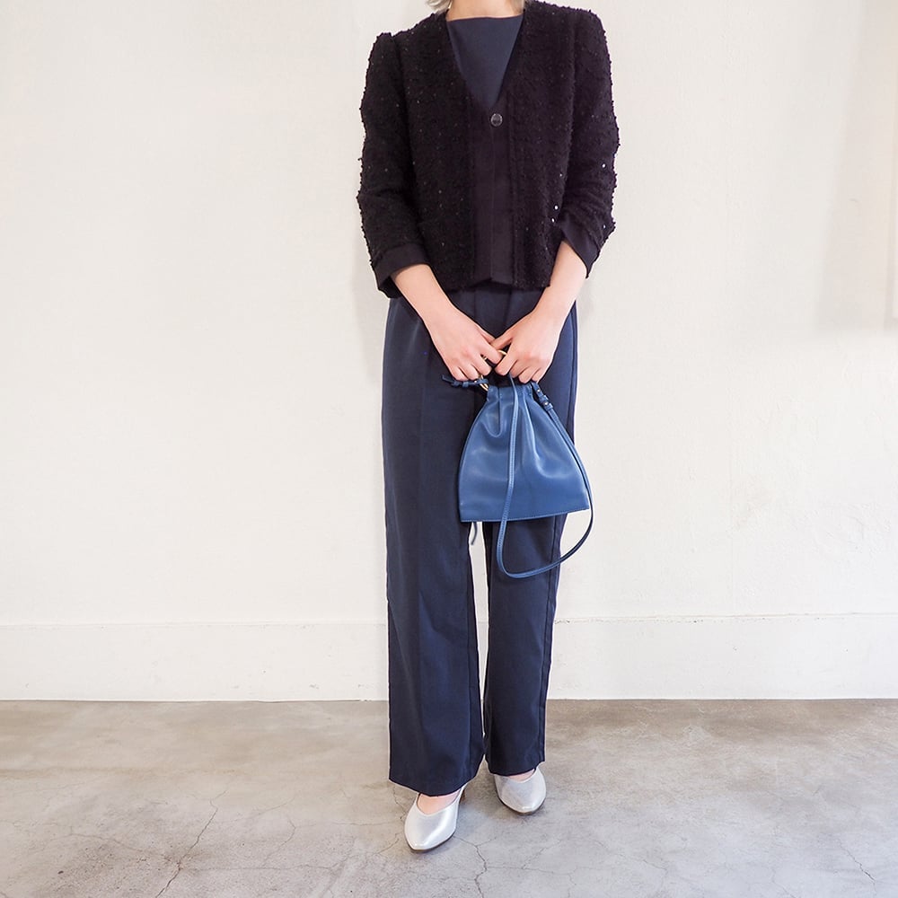 ［2026春夏新色］シルバー