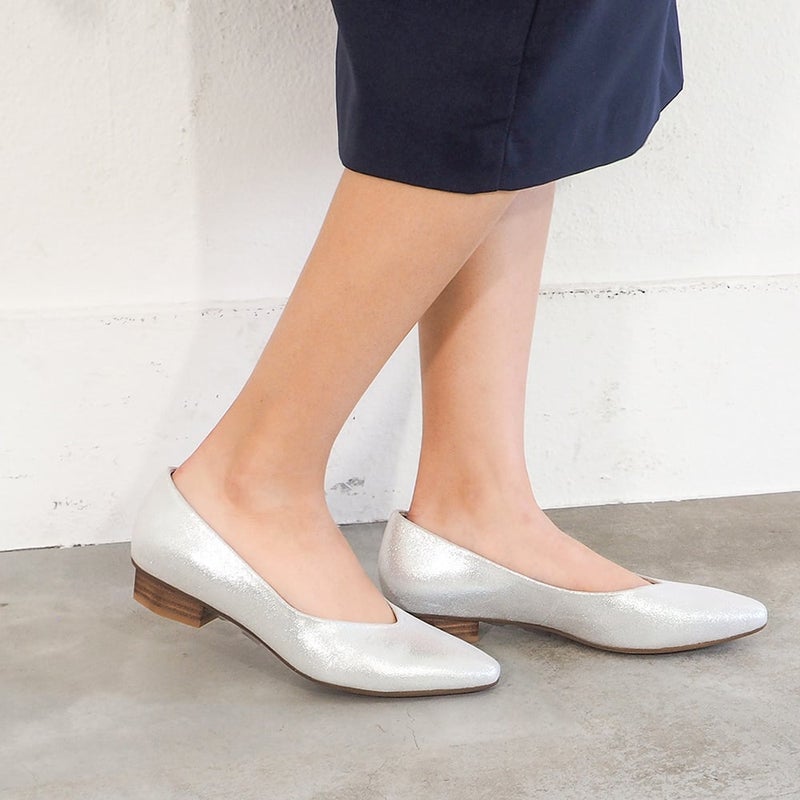 ［2026春夏新色］シルバー