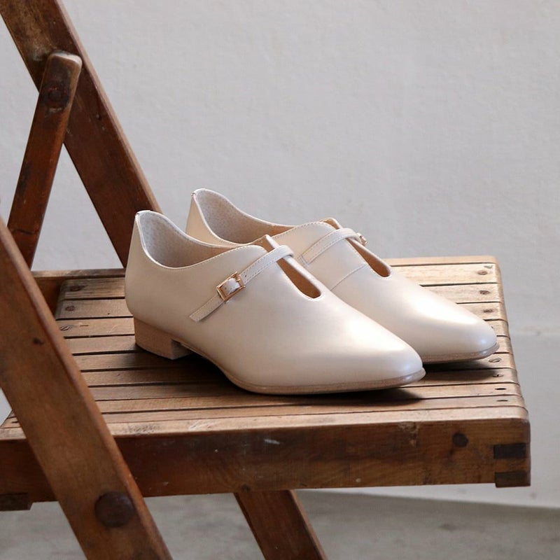 ［2026春夏新色］アイボリー