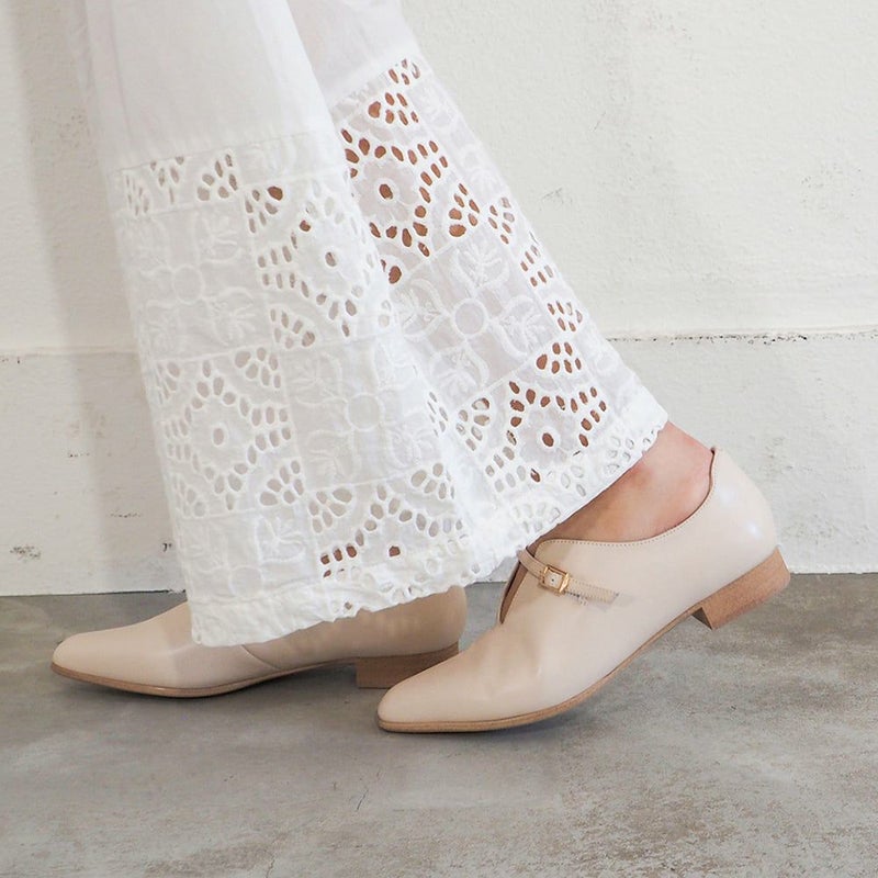 ［2026春夏新色］アイボリー