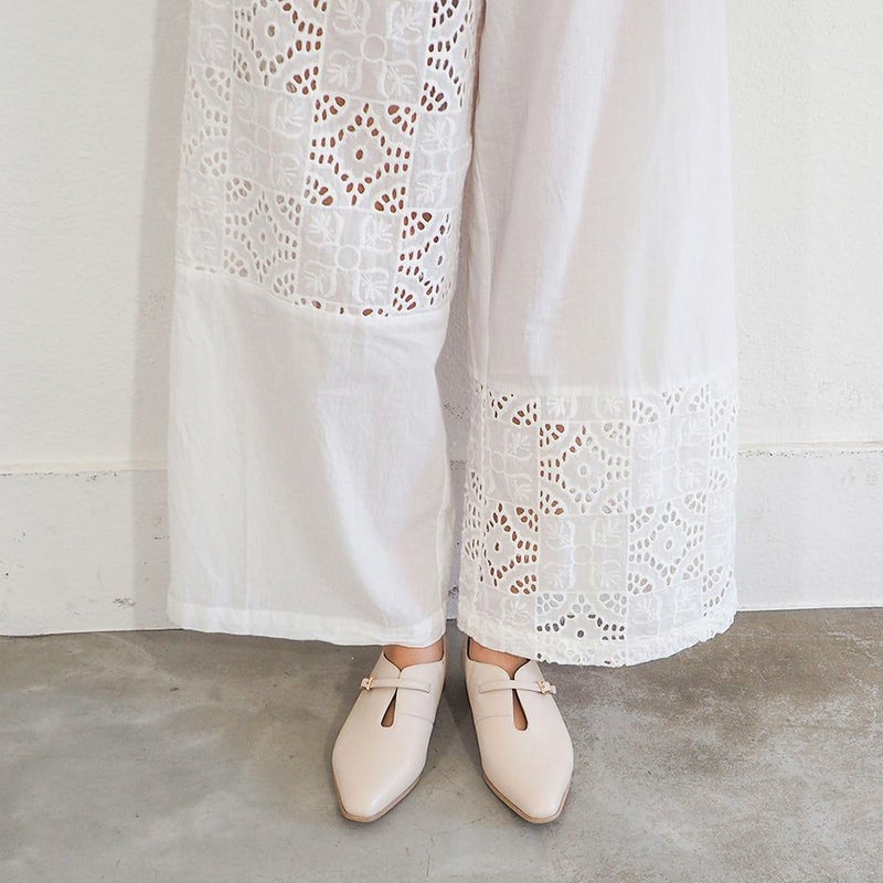 ［2026春夏新色］アイボリー