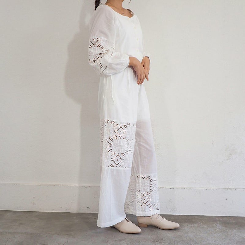 ［2026春夏新色］アイボリー