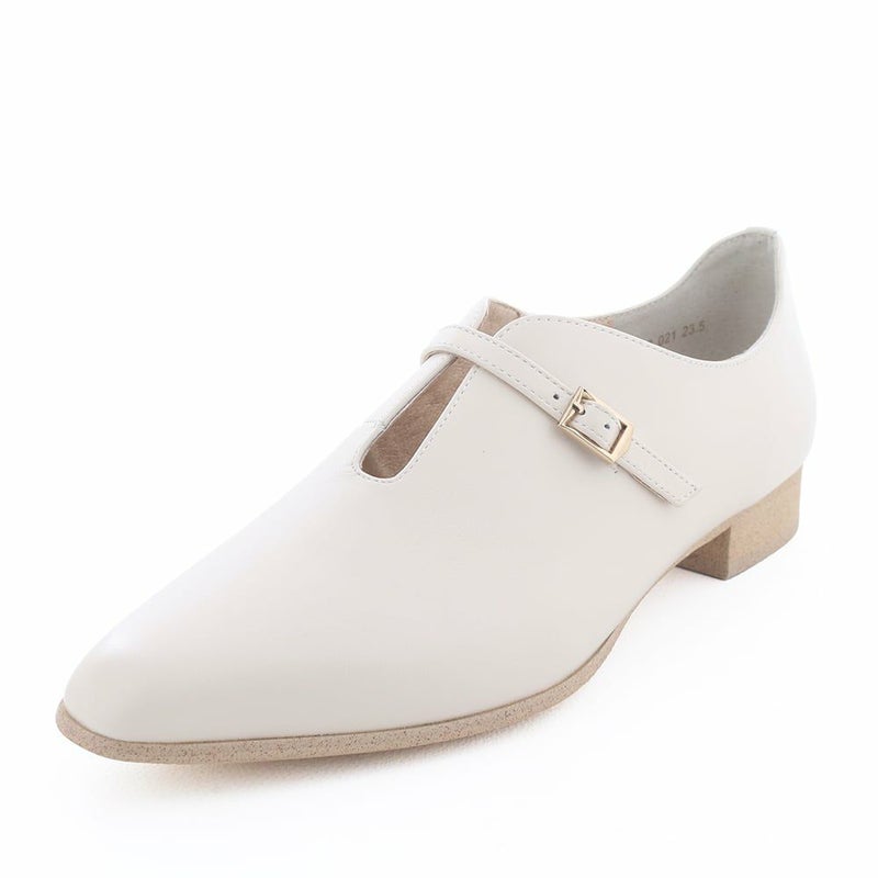 ［2026春夏新色］アイボリー