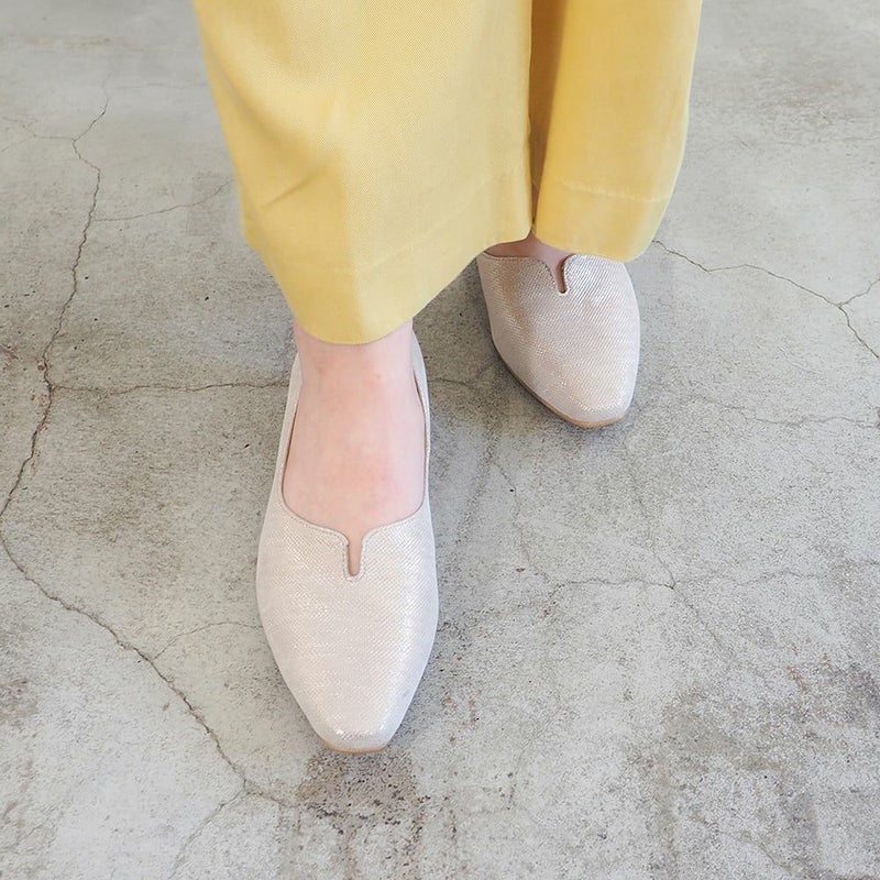 ［2026春夏新色］プラチナ