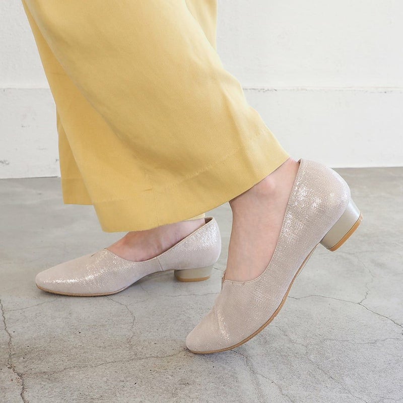 ［2026春夏新色］プラチナ