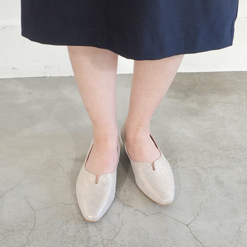 ［2026春夏新色］プラチナ