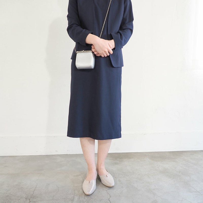 ［2026春夏新色］プラチナ