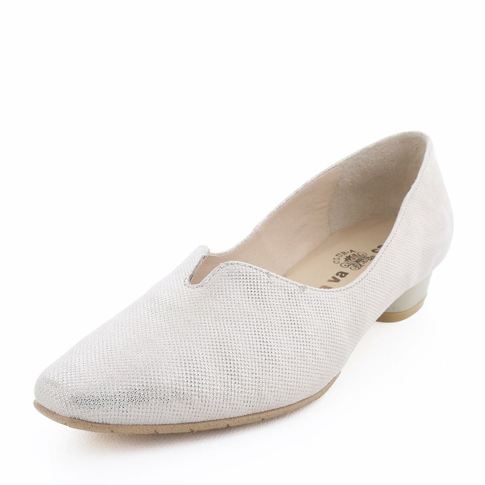 ［2026春夏新色］プラチナ