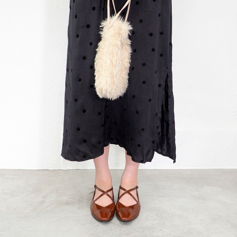 マロンブラウン