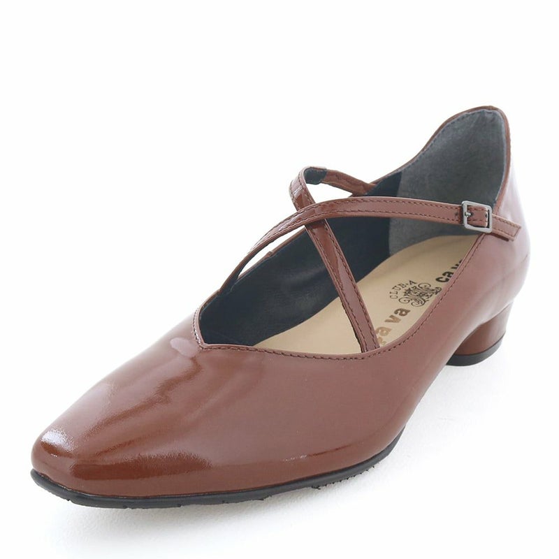 マロンブラウン