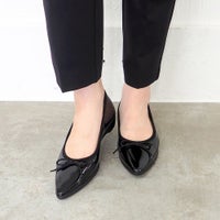 ブラックエナメル