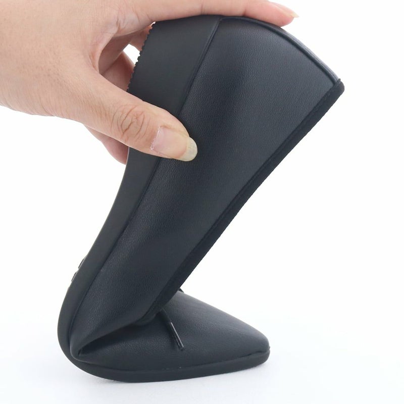 ソールの返りがとても良いので歩行がしやすい