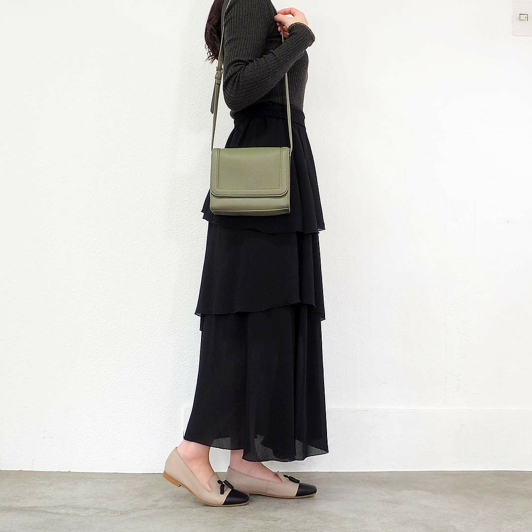 グレージュコンビ