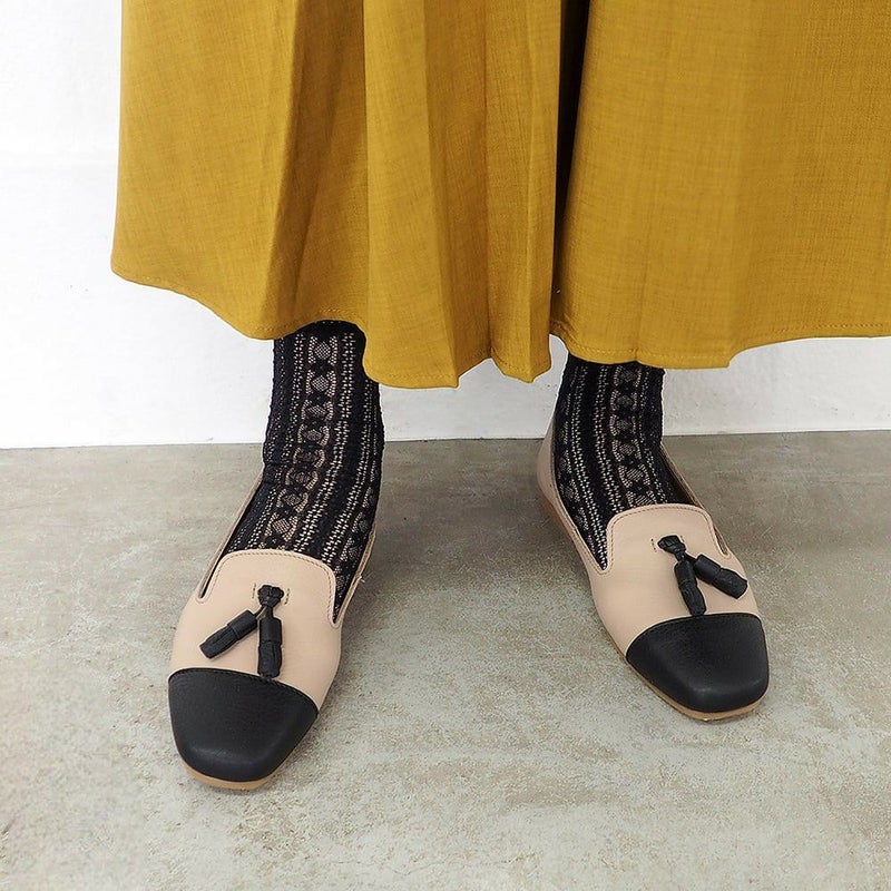 グレージュコンビ